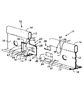 Une figure unique qui représente un dessin illustrant l'invention.